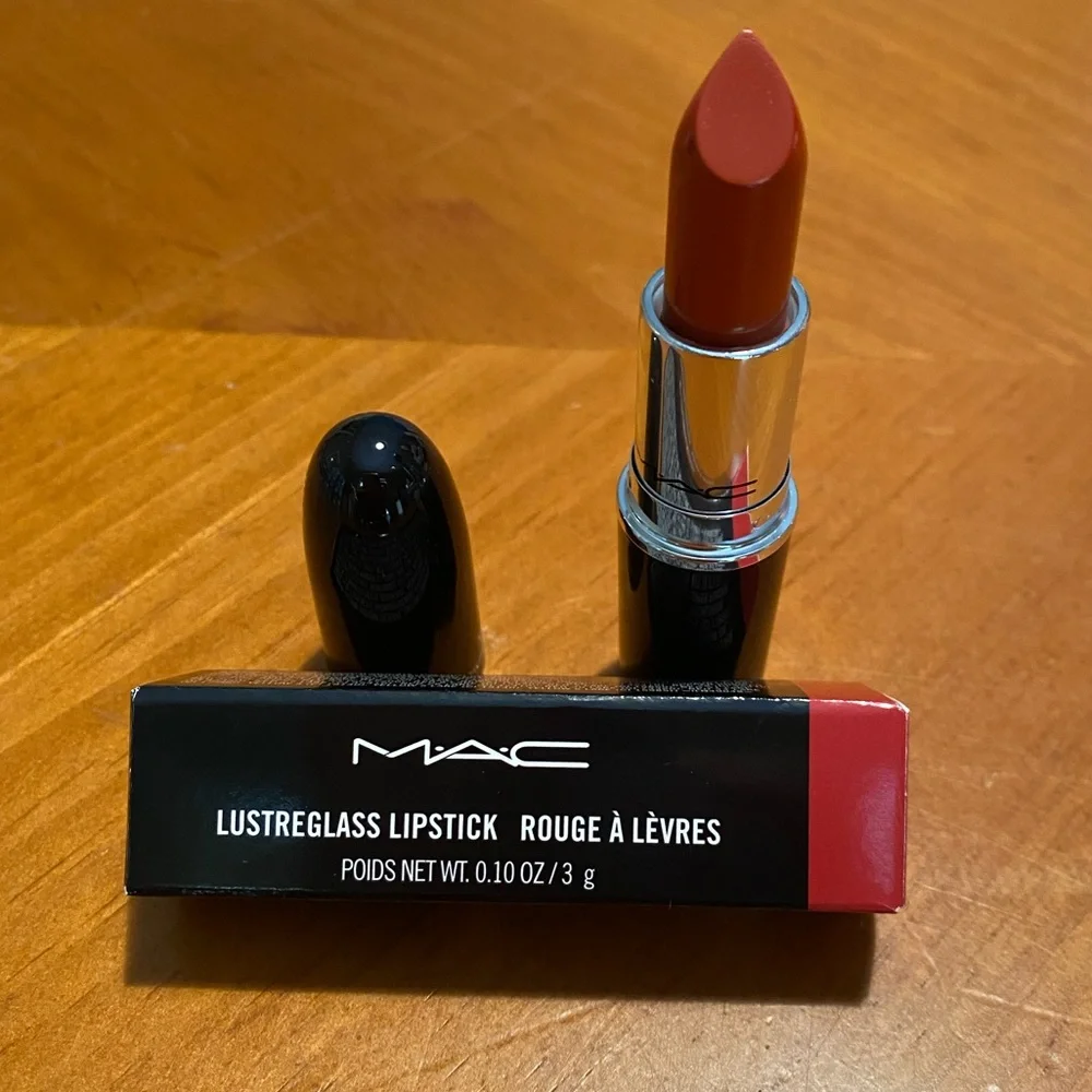 MAC Cosmetics brand new